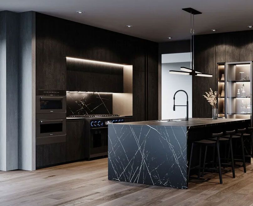 Cucine