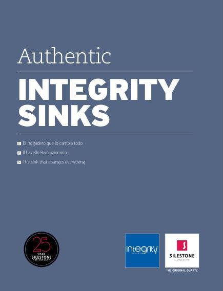 Integrity Sinks