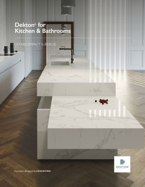 Dekton K&B