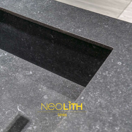 Neolith Sinks
